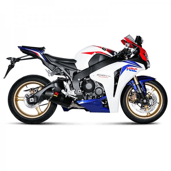 Akrapovic Racing Line (Carbon) für CBR1000RR Fireblade SC59