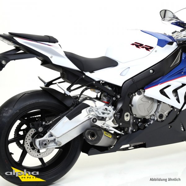 ARROW WORKS kompl. Auspuffanlage S1000RR für S1000RR 2R10 EURO4