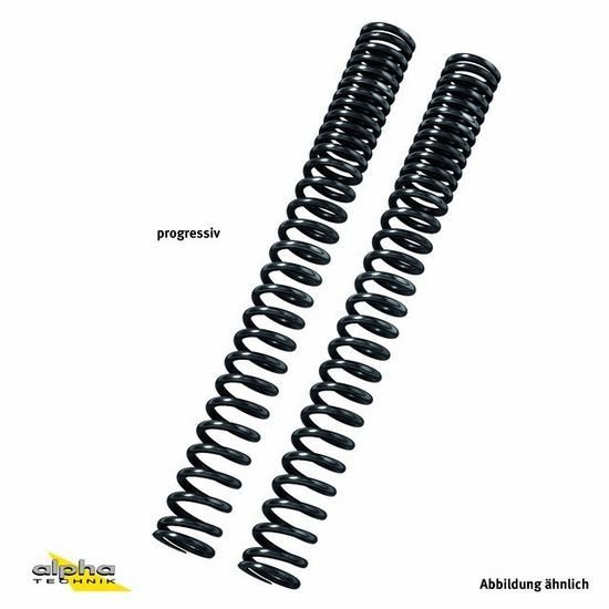 BITUBO KIT MFORK Gabelfedern Tiger 1050 115NG