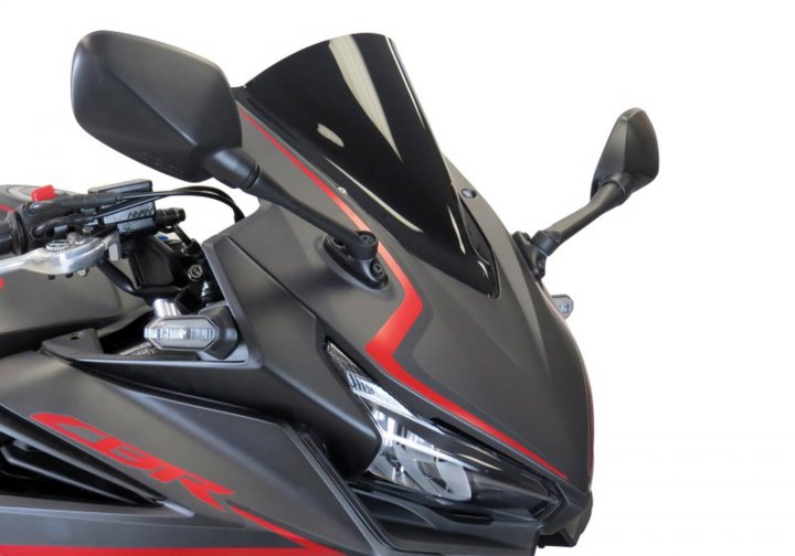 BODYSTYLE Racing Cockpitscheibe für CBR500R PC62 für CBR500R PC62