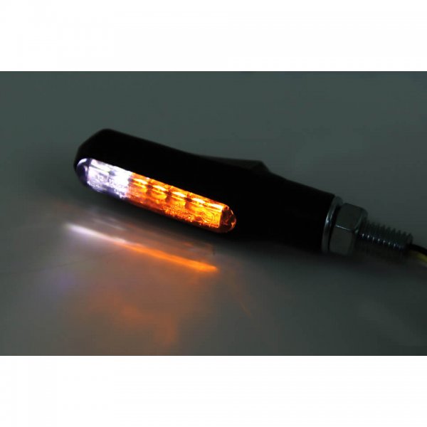 SHIN YO SHORTY FIN LED Blinker/Positionslicht für