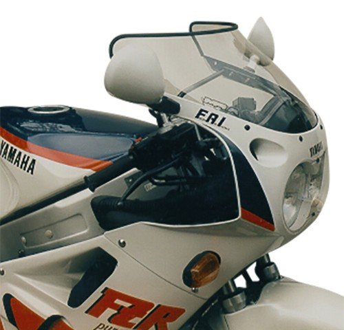 MRA Spoilerscheibe S farblos FZR 1000 2LA 2LE 2RG 2RH