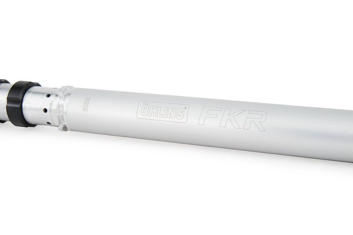 Öhlins Cartridge TTX25 FKR 120 Daytona 675R H67