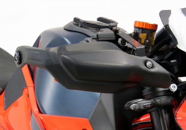 BODYSTYLE Handprotektoren für 1290 Super Duke R KTM Superduke für 1290 Super Duke R KTM Superduke