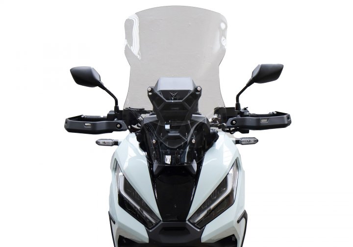 NATIONAL CYCLE Windshield VStream Sport Touring für X-ADV RH10 für X-ADV RH10