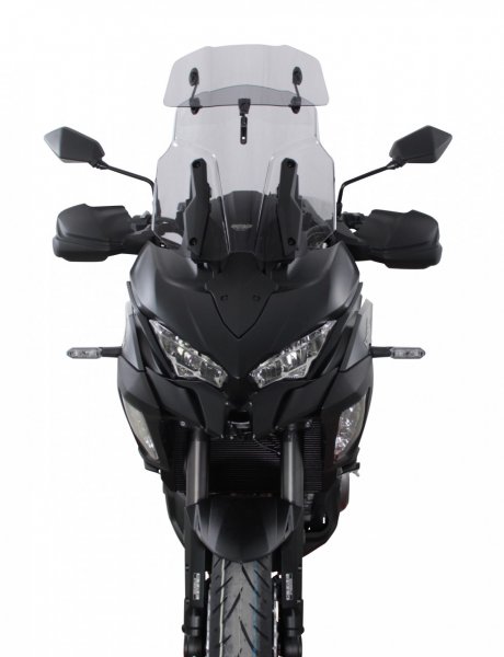 MRA Vario-X-Creen VXC rauchgrau VERSYS 1000 SE LZT 00 C