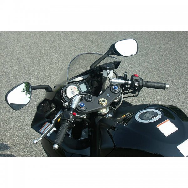 LSL Lenkerstummel Tour-Match, GSX-R 600/750, 06-10 für GSX-R 750