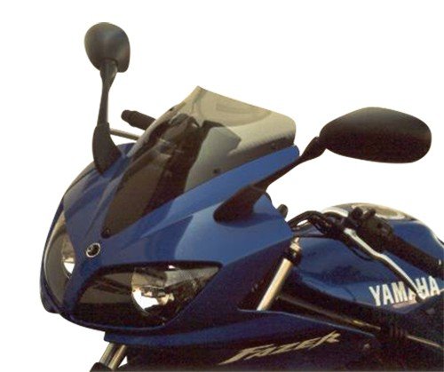 MRA Spoilerscheibe S rauchgrau FZS 600 FAZER RJ02