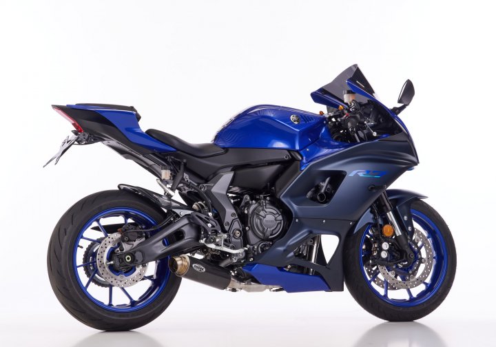 SHARK SRC 4 für YZF-R7 RM39/40 für YZF-R7 RM39/40