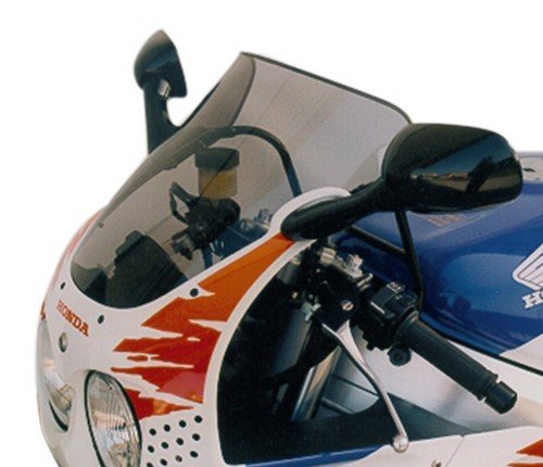 MRA Tourenscheibe T rauchgrau CBR 900 RR SC28