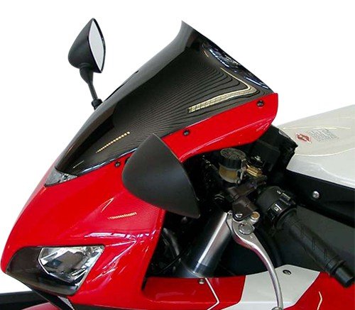 MRA Spoilerscheibe S farblos CBR 1000 RR SC57