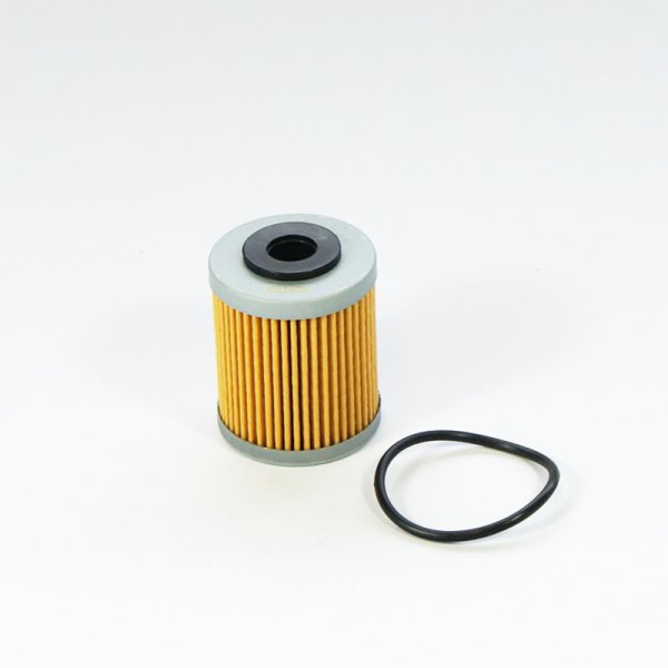 HIFLO Filter Ölfilter HF157, KTM 625 SXC RR250