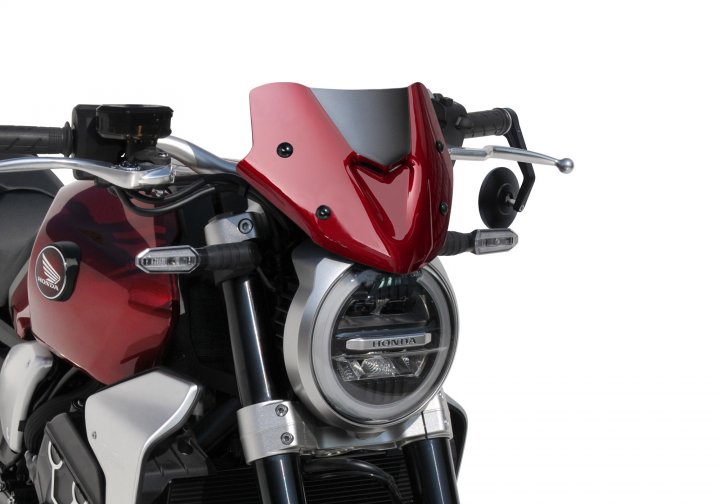 BODYSTYLE Scheinwerferverkleidung für CB1000R SC80 für CB1000R SC80