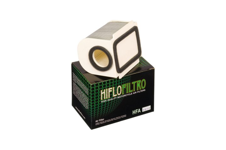 HIFLO Filter Luftfilter HFA4906 Yamaha XJ 1200 XJR1300 RP02