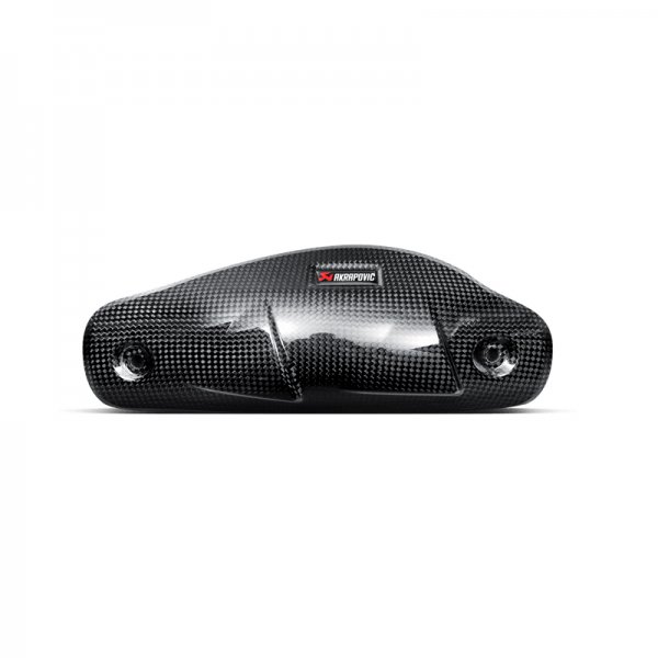 Akrapovic Heat shield (Carbon) für Hyperstrada 939 BA EURO4