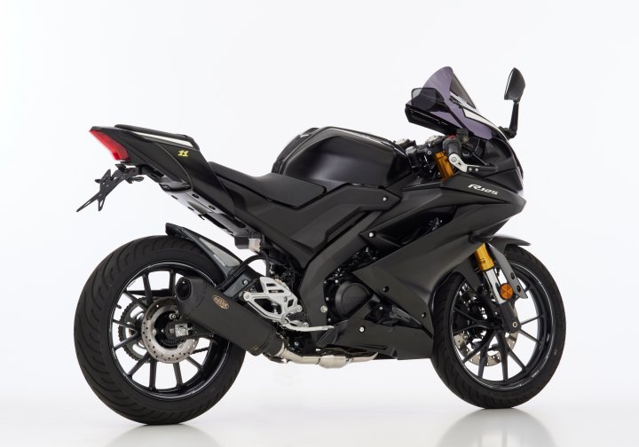 SHARK DSX-10 für YZF-R125 RE39 für YZF-R125 RE39