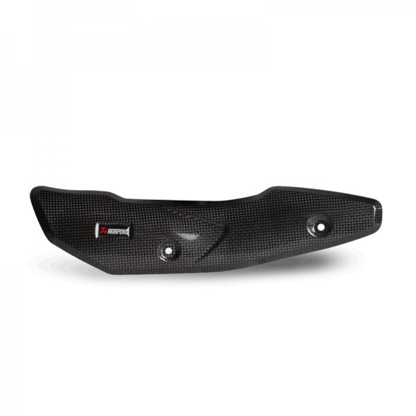 Akrapovic Heat shield (Carbon) für Z900 ZR900D EURO4