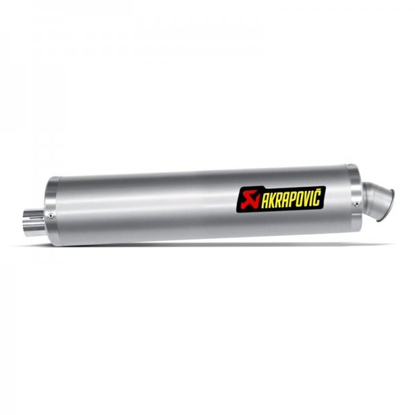 Akrapovic Slip-On Line (Titanium) für R1150GS R21