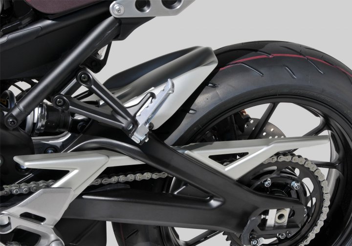 BODYSTYLE Hinterradabdeckung für XSR900 RN43 für XSR900 RN43