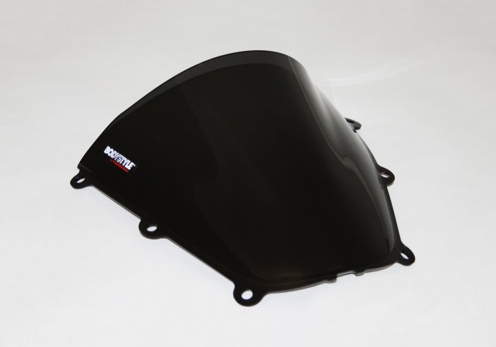 BODYSTYLE Racing Cockpitscheibe für CBR600RR PC37 für CBR600RR PC37