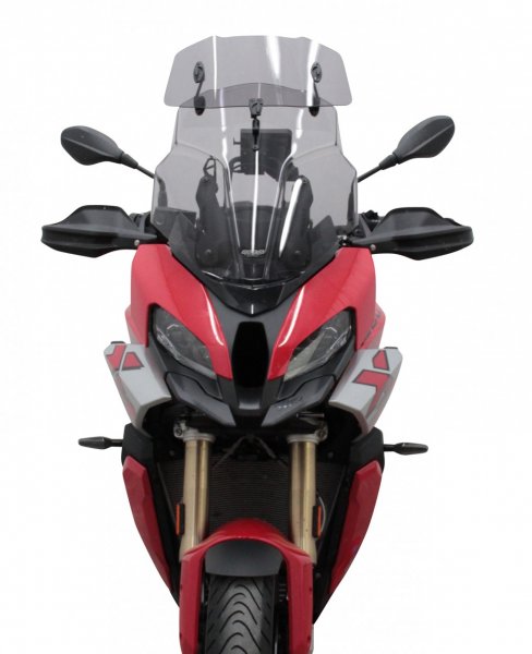 MRA Vario-X-Creen VXCM rauchgrau S1000XR