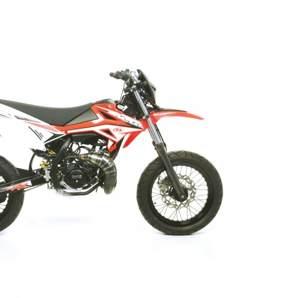 GIANNELLI ENDURO 2STROKE RR50 C2