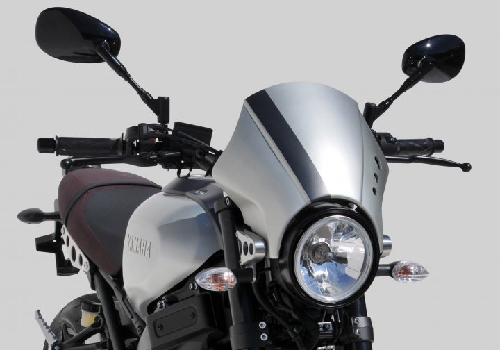 BODYSTYLE Scheinwerferverkleidung für XSR900 RN43 für XSR900 RN43