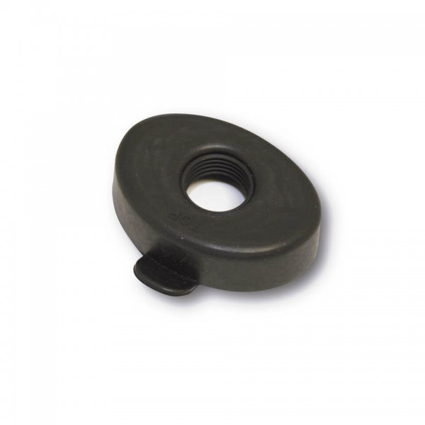 SHIN YO Gummikappe oval, für H 4 Birne für 90mm Scheinwerfereinsatz 226-089. für