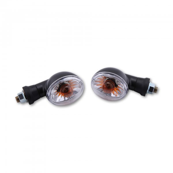 SHIN YO Mini-Blinker, oval für