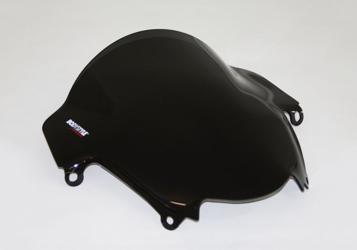 BODYSTYLE Racing Cockpitscheibe für GSF 650 Bandit WVCJ für GSF 650 Bandit WVCJ