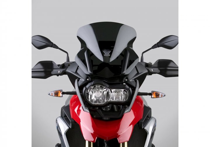 ZTECHNIK Windshield VStream Sport für R 1200 GS R12W für R 1200 GS R12W