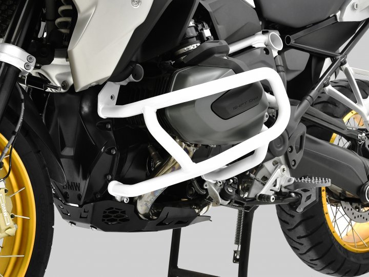 ZIEGER Sturzbügel BMW R 1250 GS BJ 2019-22 für R 1250 GS