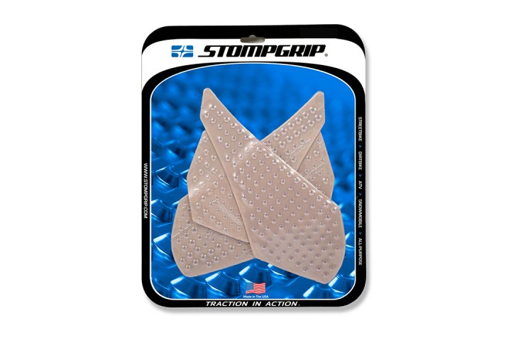 Stompgrip klar, BMW R1200RS/R1250RS R1200RS R12WR