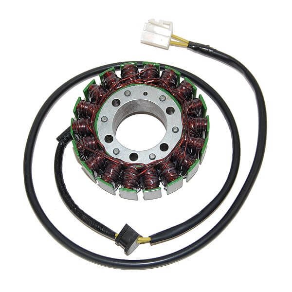 ElectroSport Stator ESG702 für Lichtmaschine für ST 2