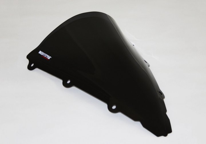 BODYSTYLE Racing Cockpitscheibe für YZF-R1 RN09 für YZF-R1 RN09