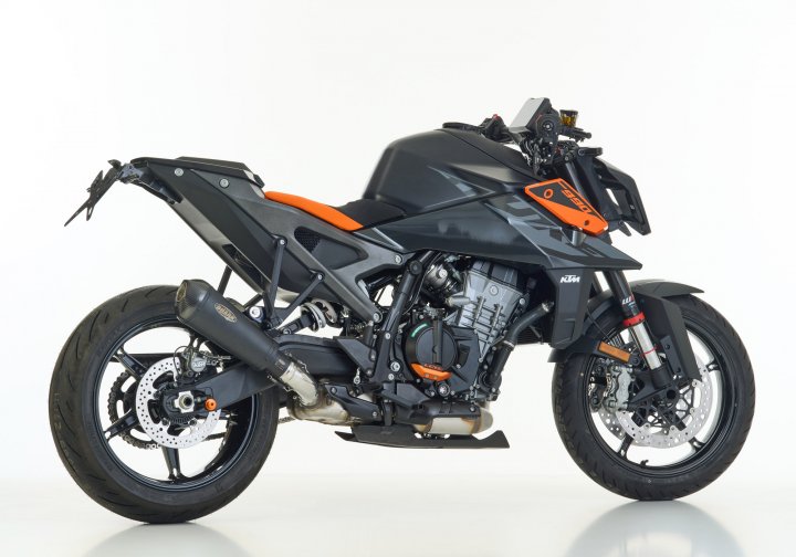 SHARK DSX-7 für 990 Duke KTM R2 DK für 990 Duke KTM R2 DK