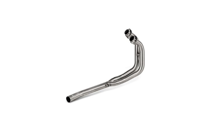 Akrapovic Optional Header (SS) für Tenere 700 DM11 EURO5