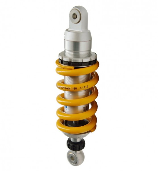 Öhlins Stoßdämpfer Road &amp; Track YA 415 RD350LC 31K