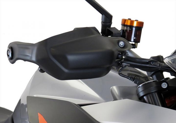 BODYSTYLE Handprotektoren für 1290 Super Duke GT KTM Superduke für 1290 Super Duke GT KTM Superduke