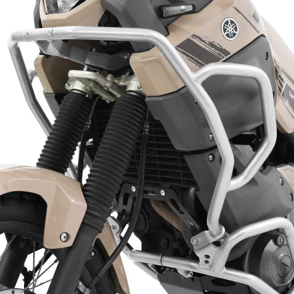 ZIEGER Sturzbügel Verkleidung Yamaha XT 660 Z Ténéré für XT 660 Z Ténéré