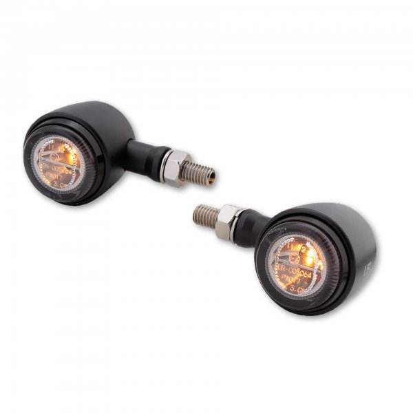 LSL RETRO LED Blinker für