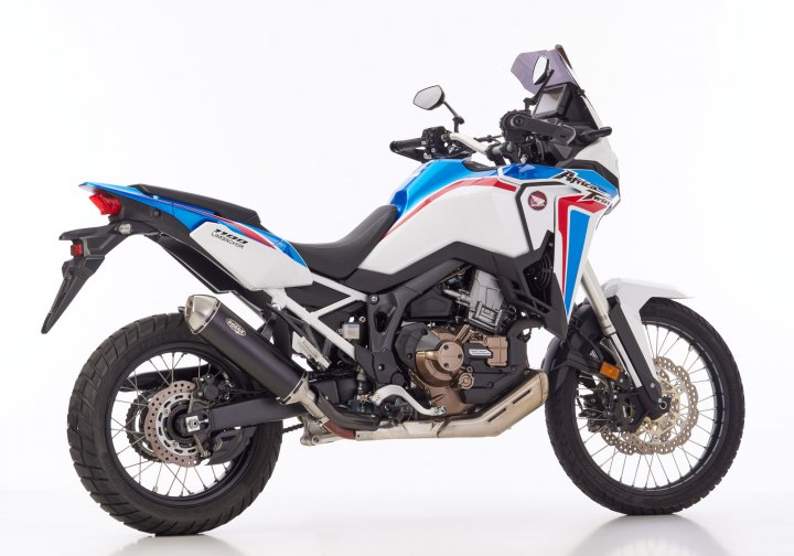 SHARK DSX-5 für CRF1100L Africa Twin SD08 für CRF1100L Africa Twin SD08