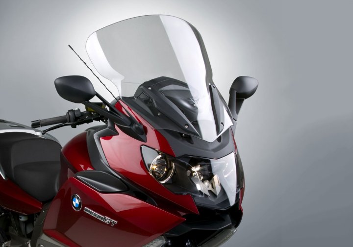 ZTECHNIK Windshield VStream Touring für K 1600 GT K16GT für K 1600 GT K16GT