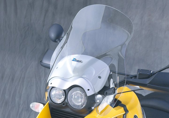 ZTECHNIK Windshield Sport Touring für R 1150 GS R21 für R 1150 GS R21