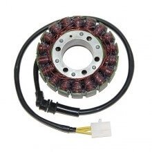 ElectroSport Stator ESG528 für Lichtmaschine für VFR 750 F - 74 KW