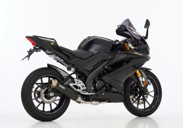 SHARK SRC 4 für YZF-R125 RE39 für YZF-R125 RE39