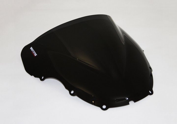 BODYSTYLE Racing Cockpitscheibe für CBR600F PC35 für CBR600F PC35