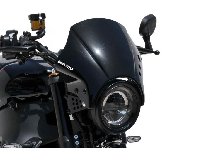 BODYSTYLE Scheinwerferverkleidung für XSR900 RN80 für XSR900 RN80