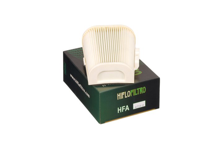 HIFLO Filter Luftfilter HFA4702 Yamaha XV 1000/1100 XV700 1RM