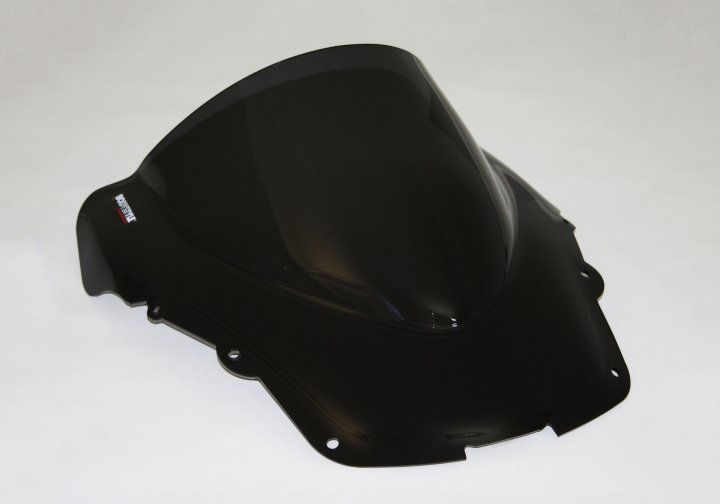 BODYSTYLE Racing Cockpitscheibe für CBR1100XX SC35 für CBR1100XX SC35